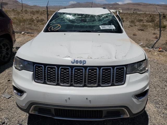 1C4RJFBG8KC665750 Jeep Grand Cherokee Limited