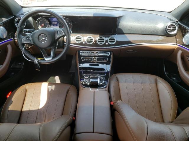 WDDZF4JB0JA389981 Mercedes-Benz E 300
