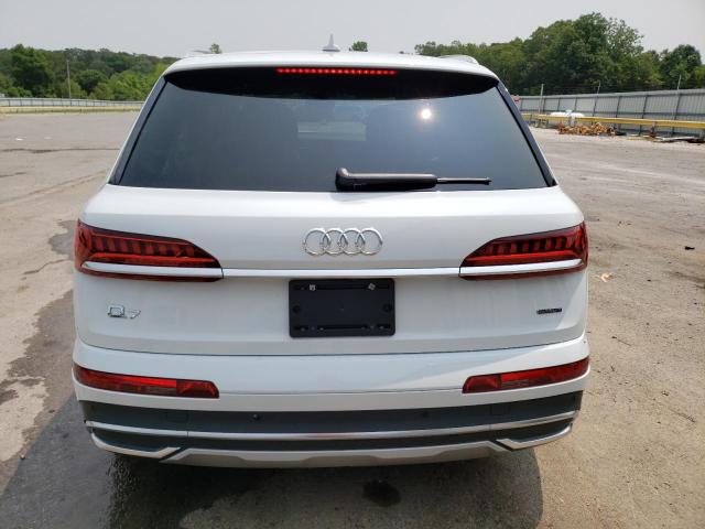 VIN WA1VXBF77ND001805 2022 Audi Q7, Prestige no.6