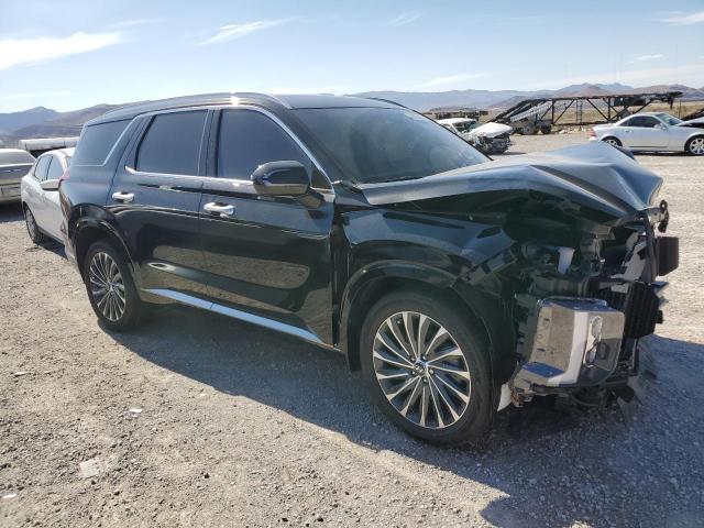 2023 HYUNDAI PALISADE C - KM8R7DGE2PU574223