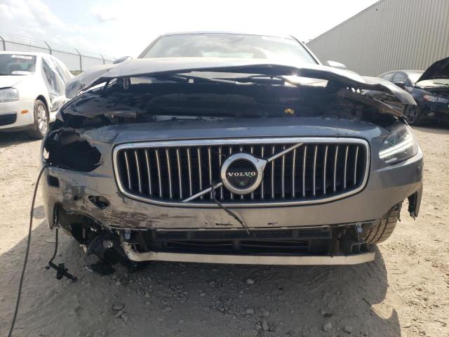 2017 VOLVO S90 T6 INS - YV1A22ML7H1004769