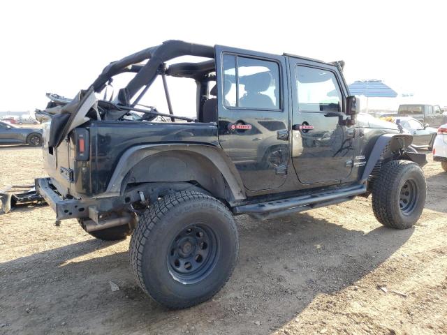 1C4BJWDG0EL252787 Jeep Wrangler Unlimited Sport