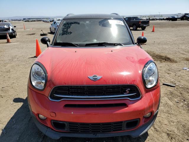 WMWZC5C59FWP44573 Mini Cooper S Countryman