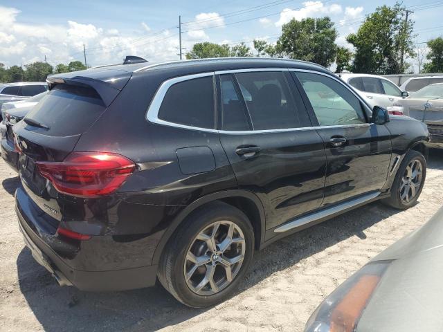 2020 BMW X3 SDRIVE3 - 5UXTY3C04L9B82063