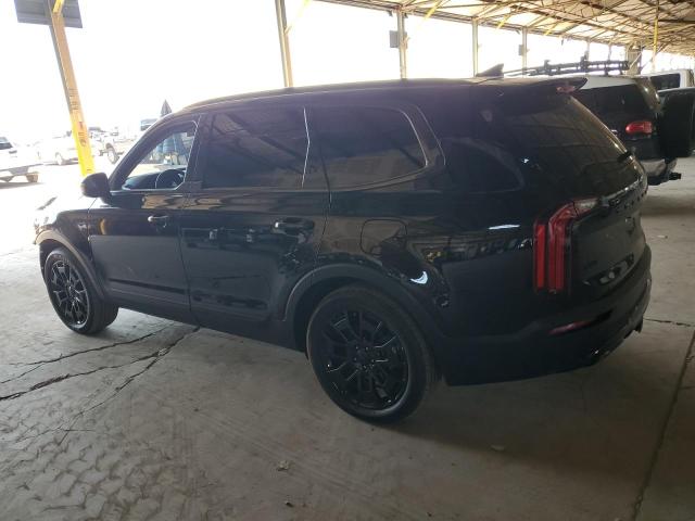 5XYP3DHC7MG192528 KIA Telluride Ex