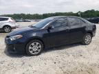 2016 TOYOTA COROLLA L - 5YFBURHE7GP391780