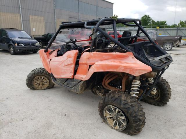 2016 YAMAHA YXZ1000 - 5Y4AN03Y7GA102205