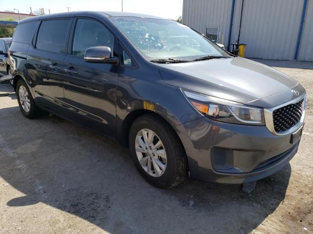 KNDMB5C18H6224137 KIA SEDONA LX