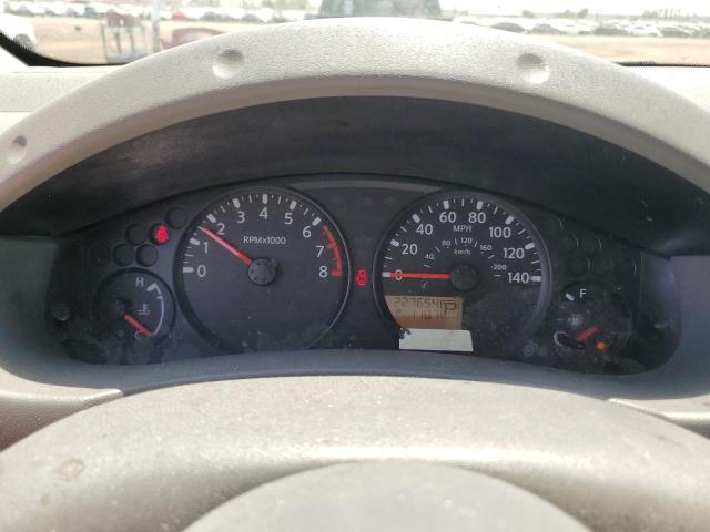 1N6BD0CT6GN737782 Nissan FRONTIER S