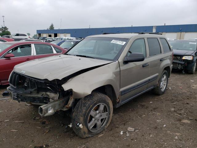 2006 Jeep Grand Cherokee Laredo