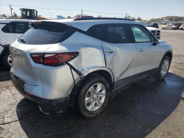 2021 CHEVROLET BLAZER 3LT - 3GNKBDRS9MS574410