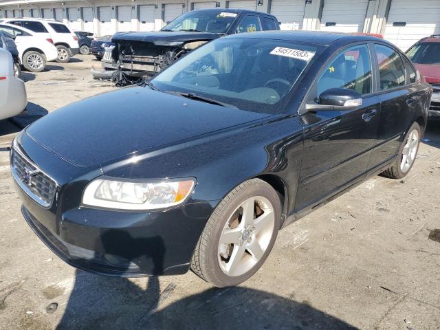 2008 Volvo S40 