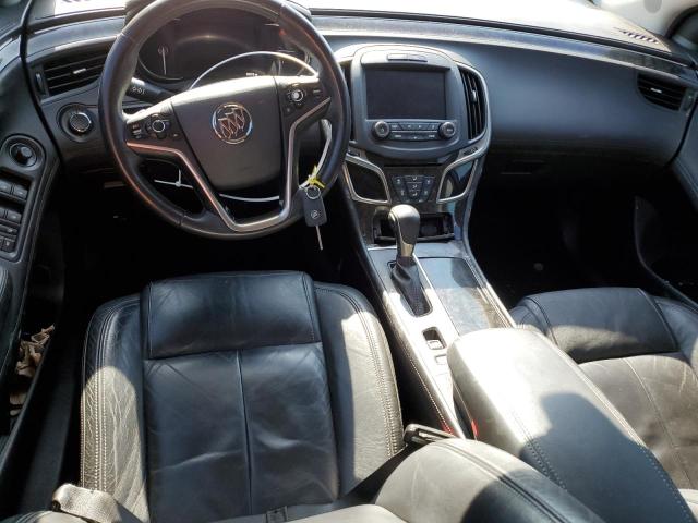1G4GB5G39GF267842 Buick Lacrosse