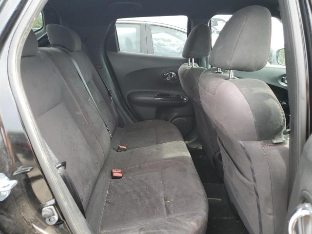 2015 NISSAN JUKE S - JN8AF5MV3FT562265
