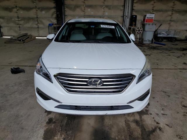 5NPE24AF5FH018211 Hyundai SONATA SE