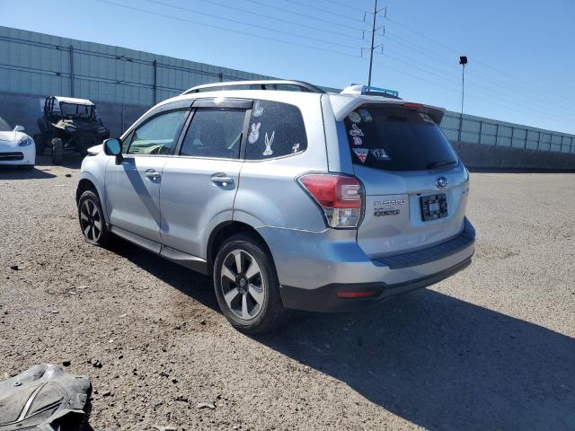 JF2SJAGC5HH807124 Subaru Forester 2.5i Premium