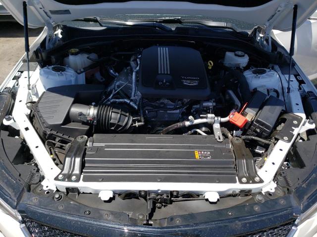 2020 CADILLAC CT4 SPORT - 1G6DC5RK2L0139046