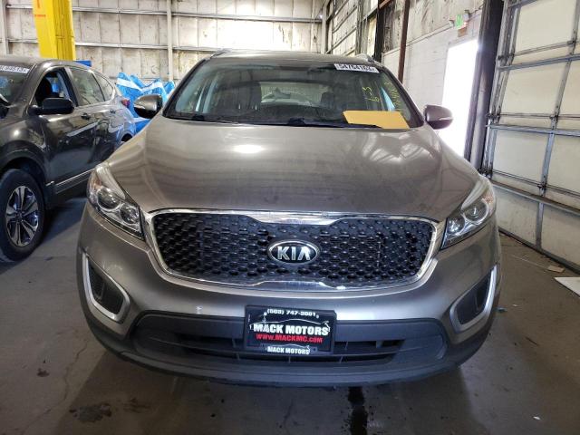 5XYPG4A3XHG284768 KIA SORENTO LX