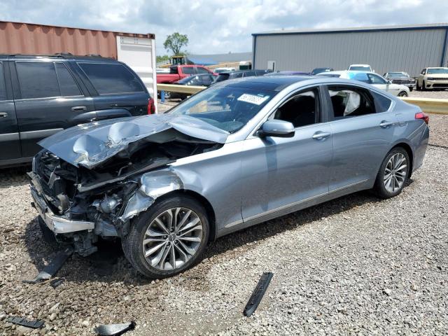 2015 Hyundai Genesis 3.8L VIN: KMHGN4JE7FU094859 Lot: 56700623