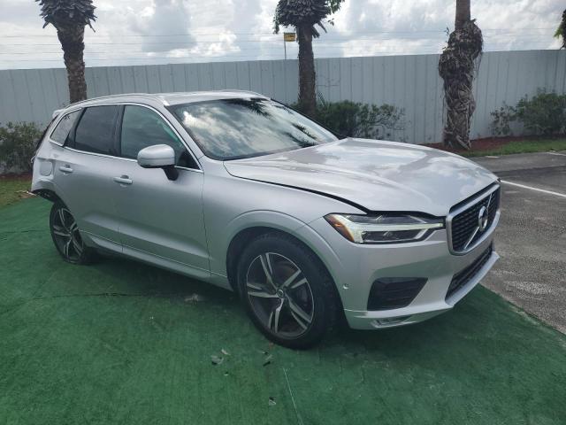2019 VOLVO XC60 T5 R- - LYV102DM1KB235123