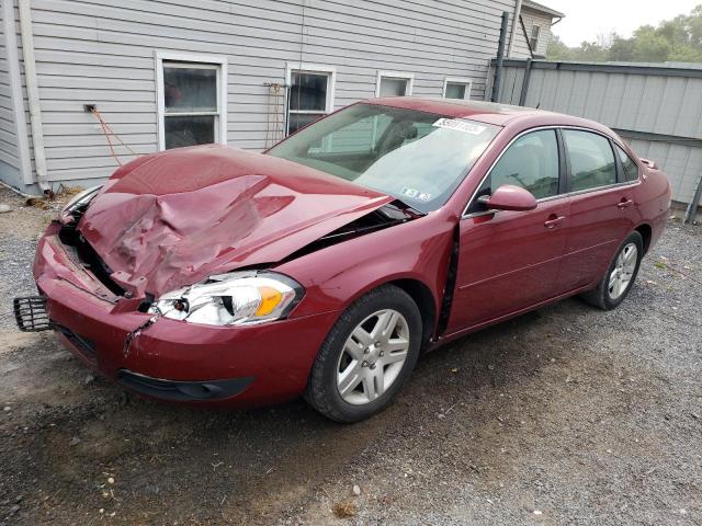 2006 Chevrolet Impala LTZ