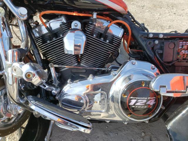 2009 HARLEY-DAVIDSON FLTRSE3 - 1HD1PV8189Y952977