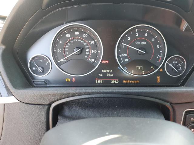 WBA4R7C32HK896319 BMW 430I