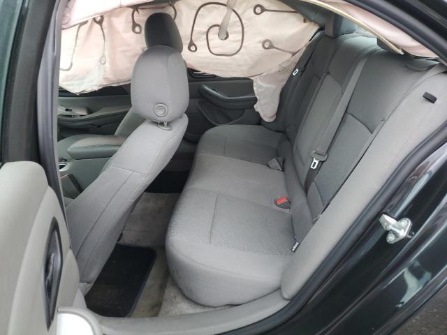 1G11B5SA1GU117874 Chevrolet Malibu Limited Ls