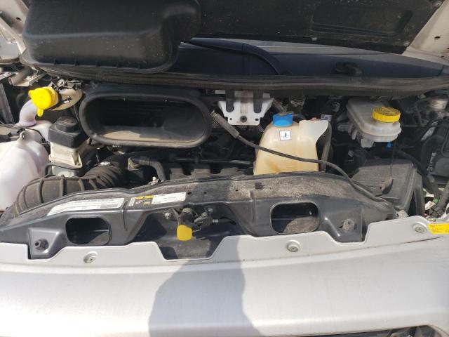 2020 RAM PROMASTER - 3C6TRVBGXLE114035