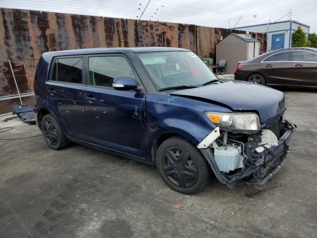JTLZE4FE5EJ065578 Toyota SCION XB