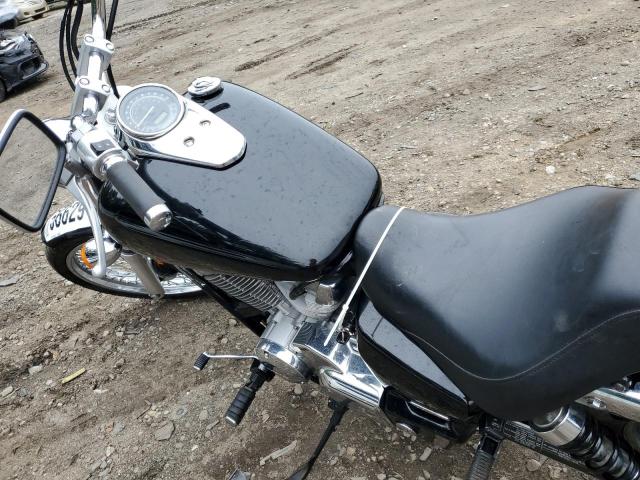 2009 HONDA VT750 C2 - JH2RC53079K200812