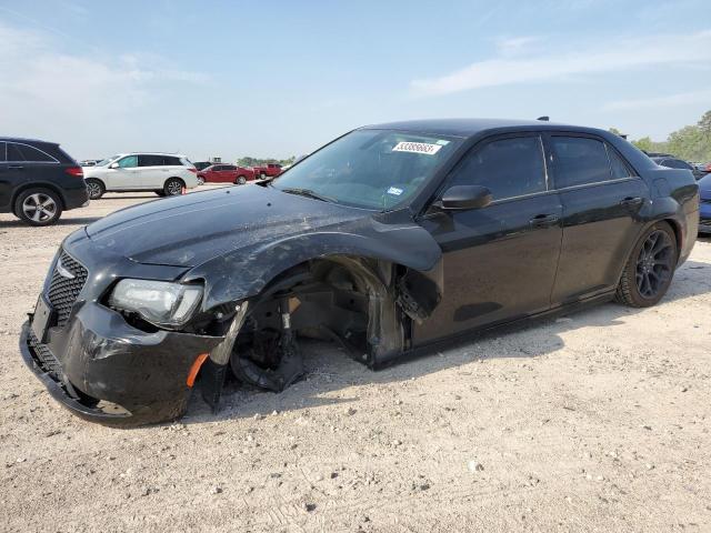 2019 CHRYSLER 300 TOURIN - 2C3CCAAG5KH758134