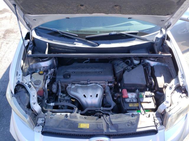JTLZE4FE8EJ053022 Toyota SCION XB