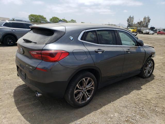 WBXYJ3C33JEJ84137 BMW X2 Sdrive28i