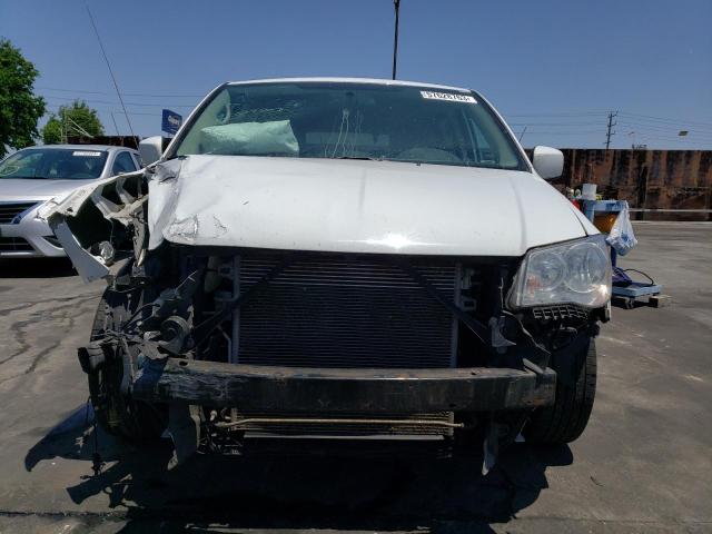 2C4RDGCG0GR371060 Dodge Grand Caravan Sxt