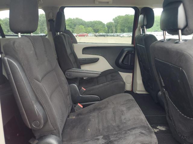 2C4RDGBG1FR515831 Dodge Grand Caravan Se