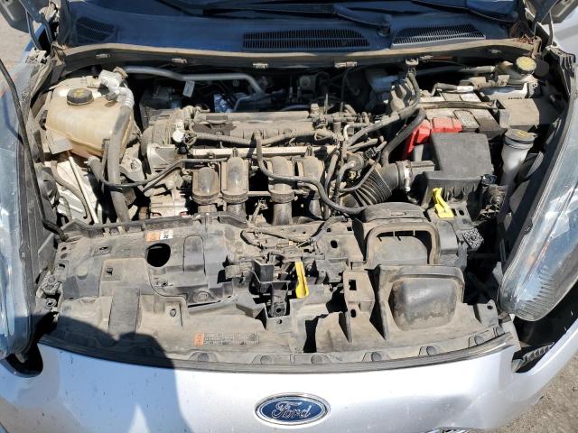 3FADP4AJ6FM221772 Ford FIESTA S