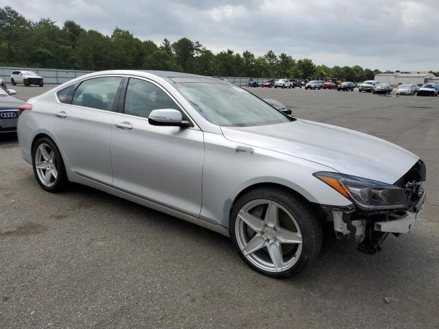 2018 GENESIS G80 ULTIMA KMHGN4JF2JU228663