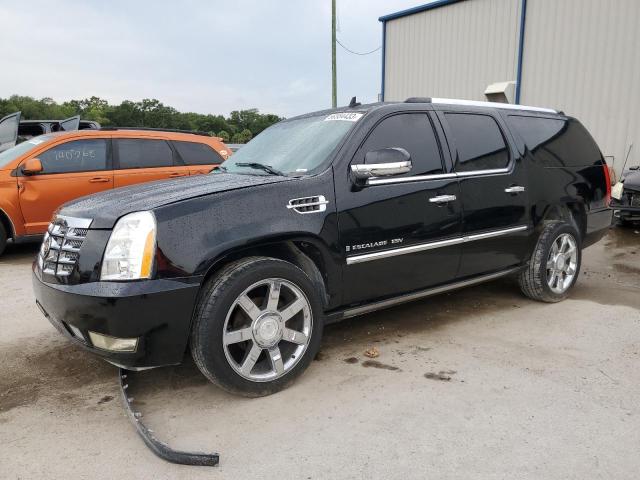 2007 Cadillac Escalade ESV 