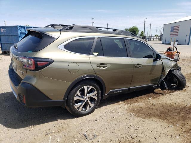 4S4BTGND7L3187692 Subaru Outback Limited Xt