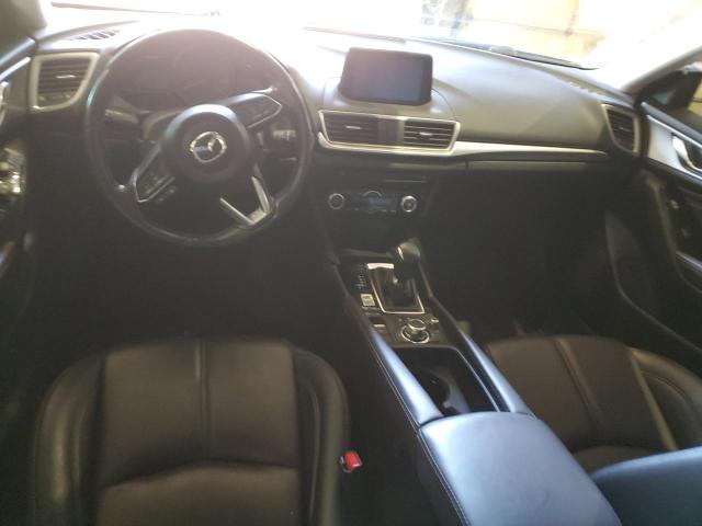 3MZBN1L32JM212237 Mazda 3 TOURING