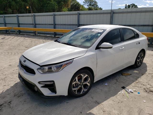 3KPF24ADXLE233876 Kia Forte FE