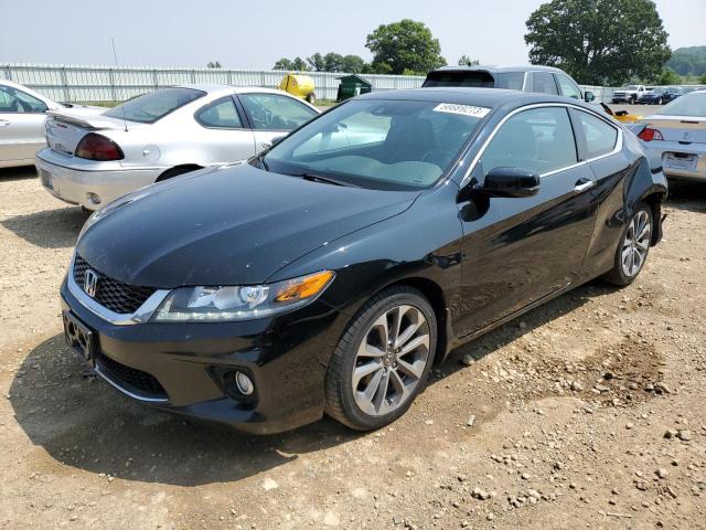 2014 Honda Accord Coupe EX-L