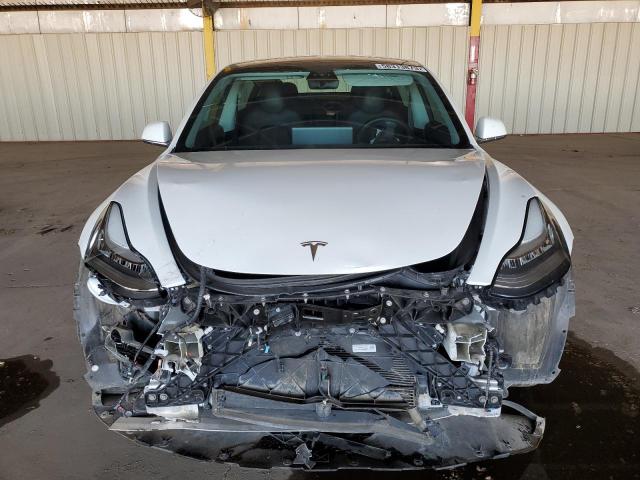 5YJ3E1EA4LF633287 Tesla MODEL 3