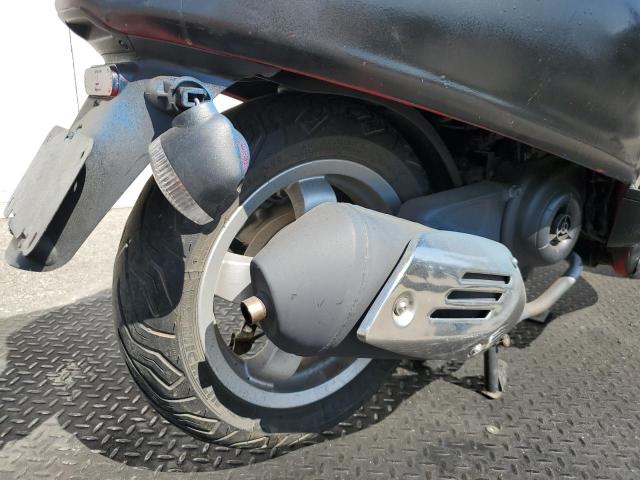 2015 VESPA PRIMAVERA ZAPC536B3F5100998