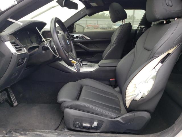 WBA53AP09MCF57714 BMW 430I