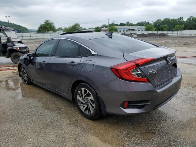 2017 Honda Civic - Image 2