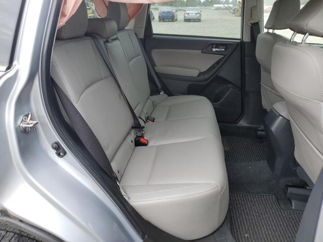 JF2SJAJC1HH419140 Subaru Forester 2.5i Limited