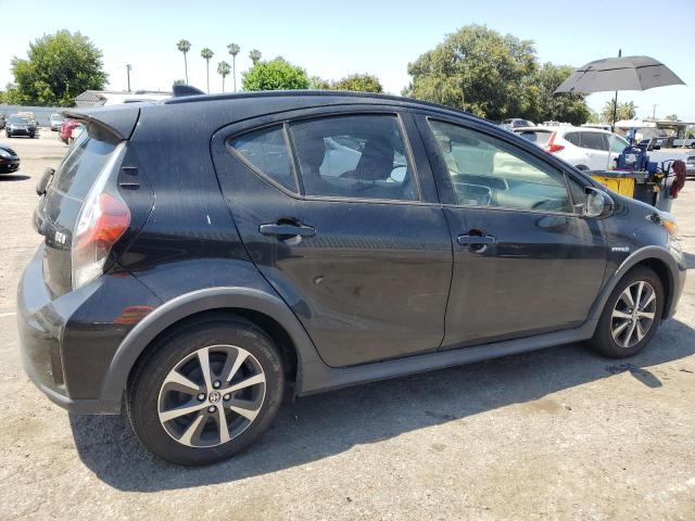 JTDKDTB30J1599225 Toyota PRIUS C