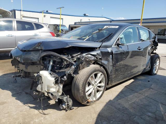 2018 CHEVROLET MALIBU HYB - 1G1ZF5SU9JF185790
